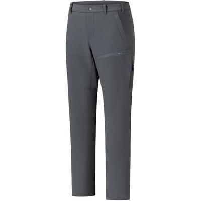 Champion Outdoor Series Solid Color Simple Soft Warm Sports Long Pants Men Bottoms 152610505-2