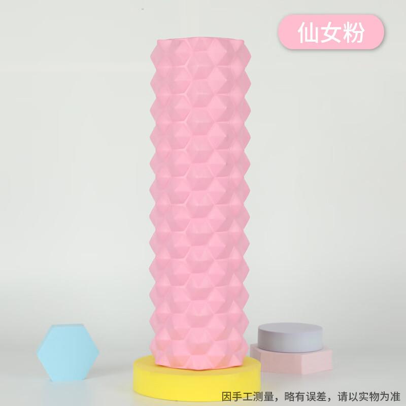 Canchi Hexagonal Hollow Foam Roller