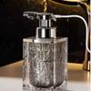 225ml Smart induction mobile phone washing household toilet electric foam rechargeable shampoo bath gel hand sanitizer bottle