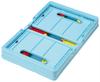 Skater Foldable Storage Box, Toy Box with Handle, Stackable Basket, Paw Patrol, 38x25x19.5cm (BWOT13-A)