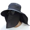 1pc Wide Brim Sun Hat UV Protection Bucket Cap Men Camping Hiking For Hiking Fishing Breathable N1M7