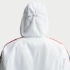 Nike Frankreich x Jacquemus Anthem Trainingsjacke Weiß Herren Oberbekleidung IH1614-100