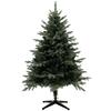 5ft Artificial Spruce Christmas Tree - Green