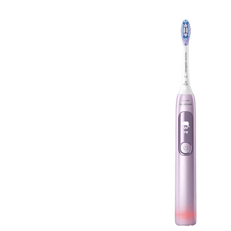 

Philips HX3792 Sonic Electric Toothbrush