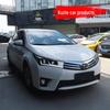 Bi-Xenon Lens LED Headlight Assembly for 2014-2017 Toyota Corolla