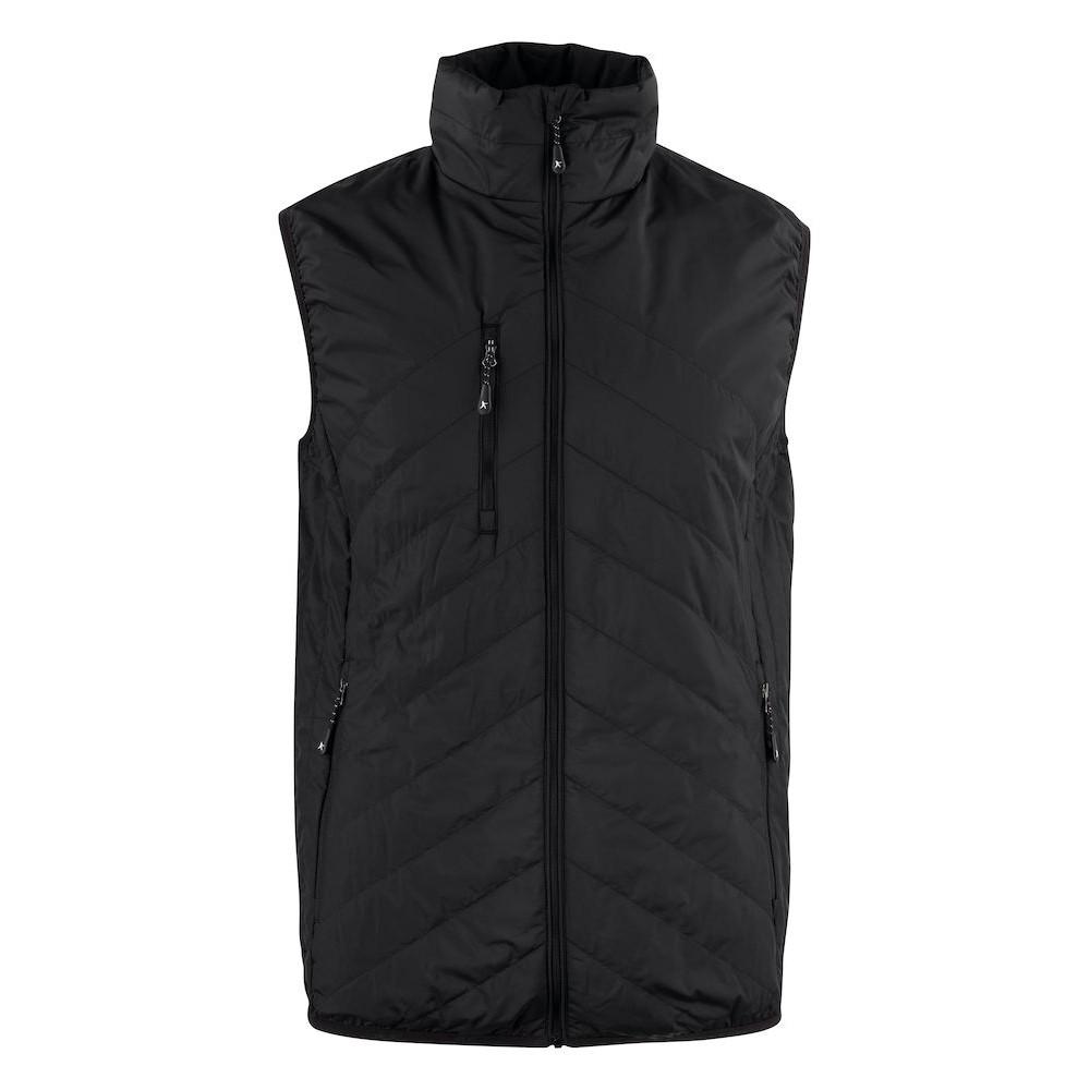 James Harvest Mens Body Warmer