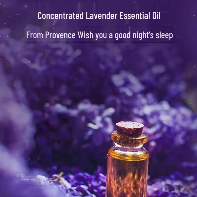 LUX Dreamy Lavender & Freesia Moisturizing Shower Gel Set (12 Packs)