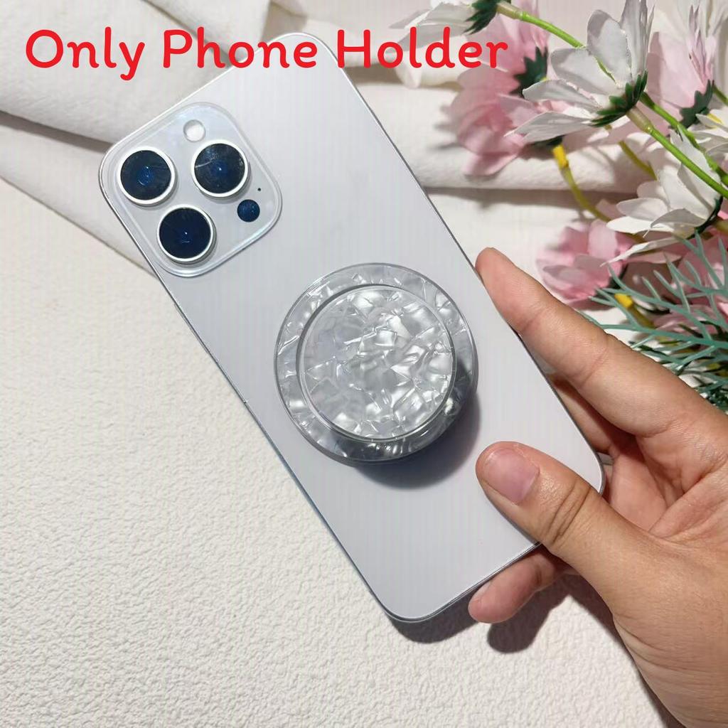 MagSafe Hüllenmuster Handy-Ständer Mit Magnetischem Klebstoff Für Zuhause Und Büro