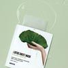 Lotus Sheet Mask Calming Sensitve (5 pieces)