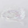 1mm Width Tying Flash Tinsel Fish Scale Gliss Glow Strands Corrugated Flash Strands  Tying Minnow