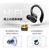 Wireless Earbuds, Bluetooth 5.4, [2025 New Model, Sports-Specific], Over-the-Ear Headset, ENC Noise Cancelling, LED Display, Hi-Fi Sound Quality,
