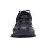 Track.2 Clear Sole Black 668823W3CT11000