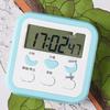Baijie Magnetic Kitchen Countdown Timer