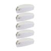 1 Pc Durable Door Catch Bracket Latch Baggage Luggage Hook Holder Stand for Motorhome Travel Camper Trailer Car Accessories