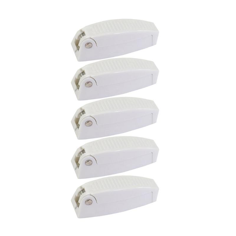 1 Pc Durable Door Catch Bracket Latch Baggage Luggage Hook Holder Stand for Motorhome Travel Camper Trailer Car Accessories
