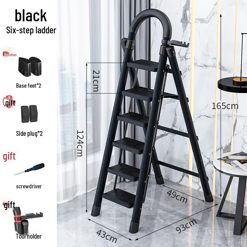YQL Multi-functional Folding Ladder