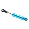 2pcs Aluminium Alloy Internal Spring Shock Absorber 82mm for TRX4 SCX10 D90 1/10 RC Car