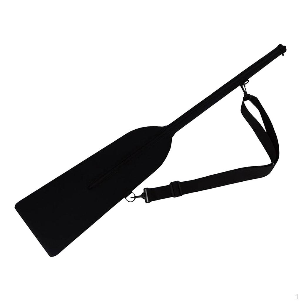 Borsa per pagaia da barca Copertura per kayak Portacaso Organizzatore Trasporto per Surf Rafting