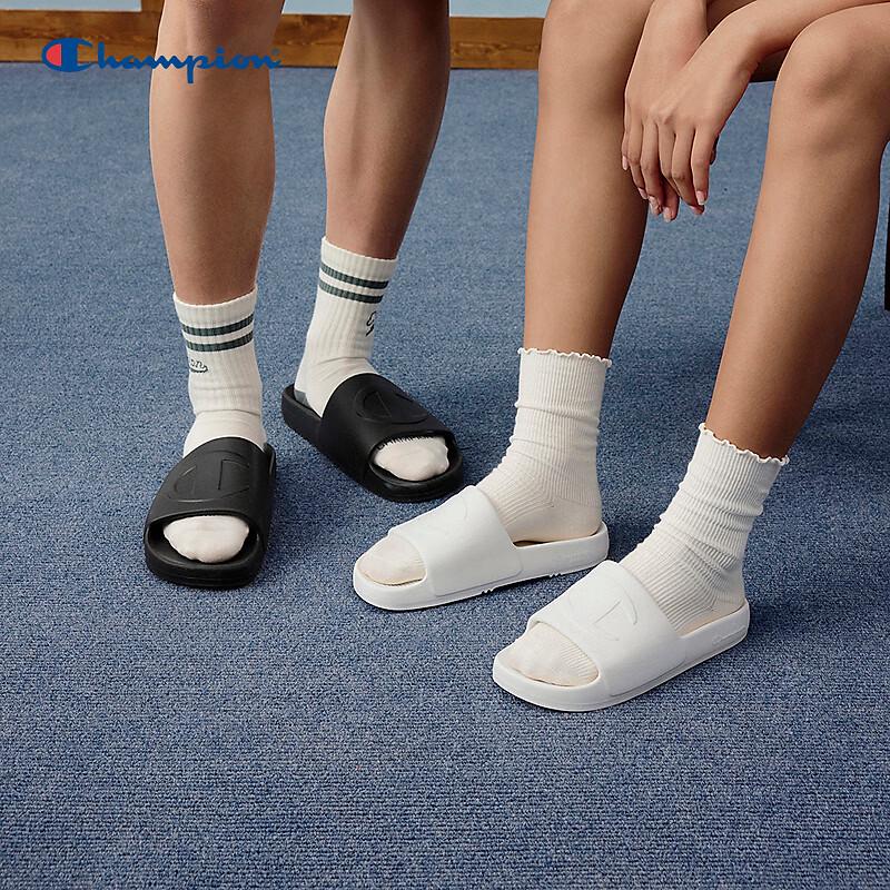 Champion 2026 Spring Casual Sport Slide Sandals US 7.5