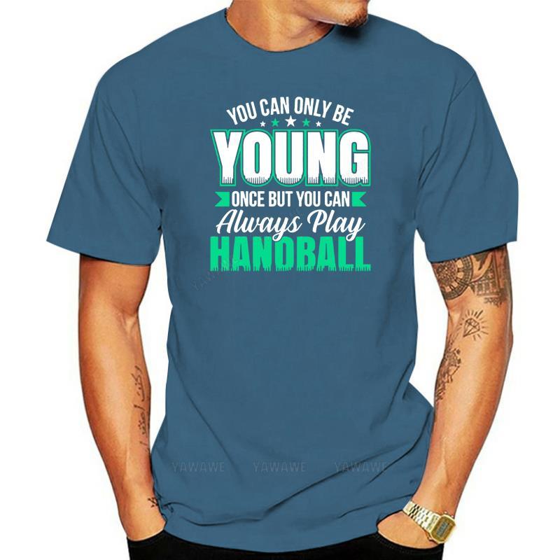 

Creative Better handball t shirt men women black size S5xl Letter mens tshirt Short Sleeve hilarious Pop Top Tee Adult tshirt 4XL