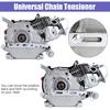 Mini Bike Chain Tensioner Adjuster Bracket With Roller Compatible With Predator 79Cc 212Cc 224Cc 196Cc GX160 GX200 Engine Baja Doodlebug DB30 Coleman