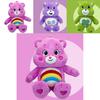 Orso Arcobaleno Peluche Colorato E Morbido Care Bears Animale di Peluche