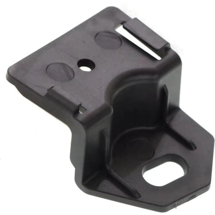 Rear Bumper Cover Bracket for Mercedes-Benz C-Class W205 2015-2018 (2058850056, 2058850156)