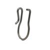Clip di fissaggio per attuatore valvola di controllo flap scarico nera per motori BMW 1/2/3/4/5/6/7/8 18307620323 Accessori