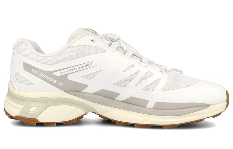 Salomon XT-Wings 2 'White Lunar Rock'