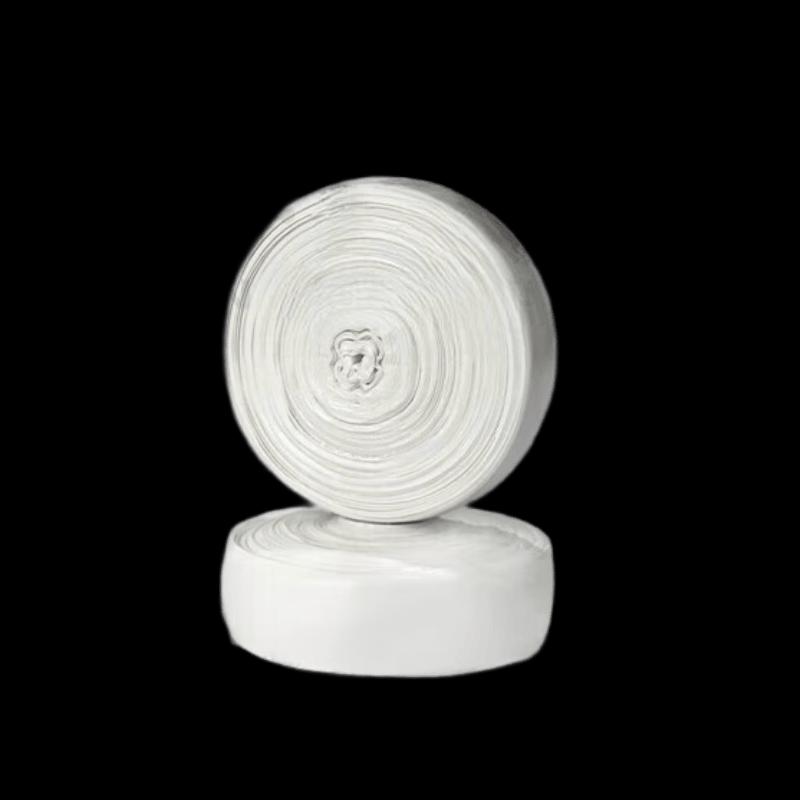 Oil-Resistant PTFE Thread Seal Tape for Gas Pipelines