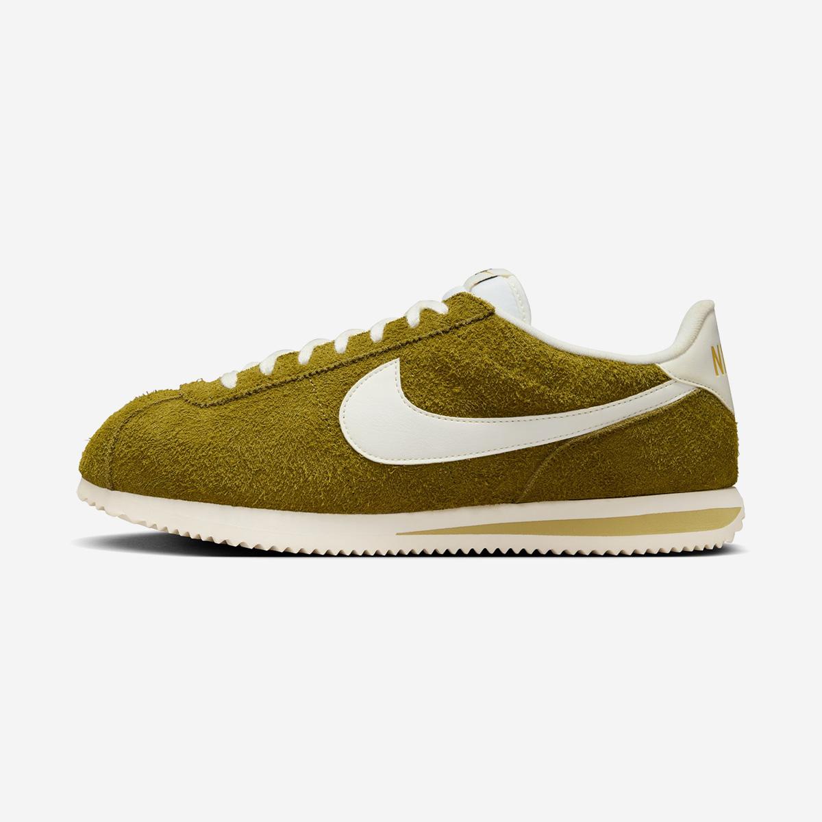 

[Nike] Nike Cortez SE GIFT, HF3142, 1020109325, Popular Korean Shoes 265