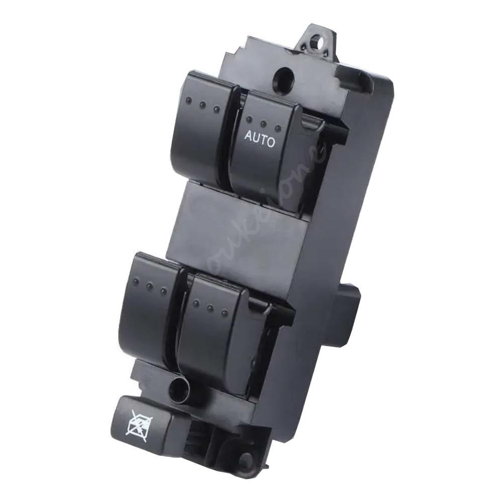 BP0K-66-350 For Mazda 3 BK 2004 2005 2006 2007 2008 2009 Front Right Master Driver Side Window Door Power Switch Car Accessories Battery Switches5