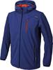 CMP Men Softshell Jacket Zip Hood (3A40537)