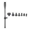 Multifunction Aquarium Fish Tanks Pond Pump Water Fountain Sprayer Nozzle Tube Kit Accessories