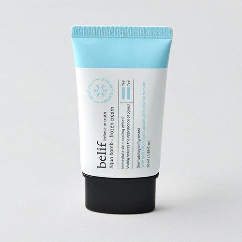 Belif Aqua Bomb Frozen Cream 50ml