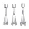 CR-MO Steel Construction Fuel Injector Socket 1/2in Drive
