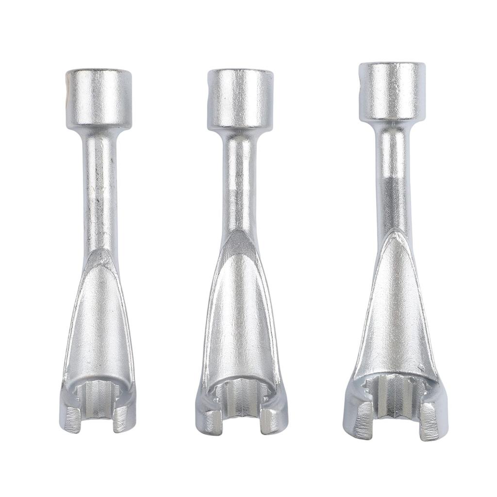 CR-MO Steel Construction Fuel Injector Socket 1/2in Drive