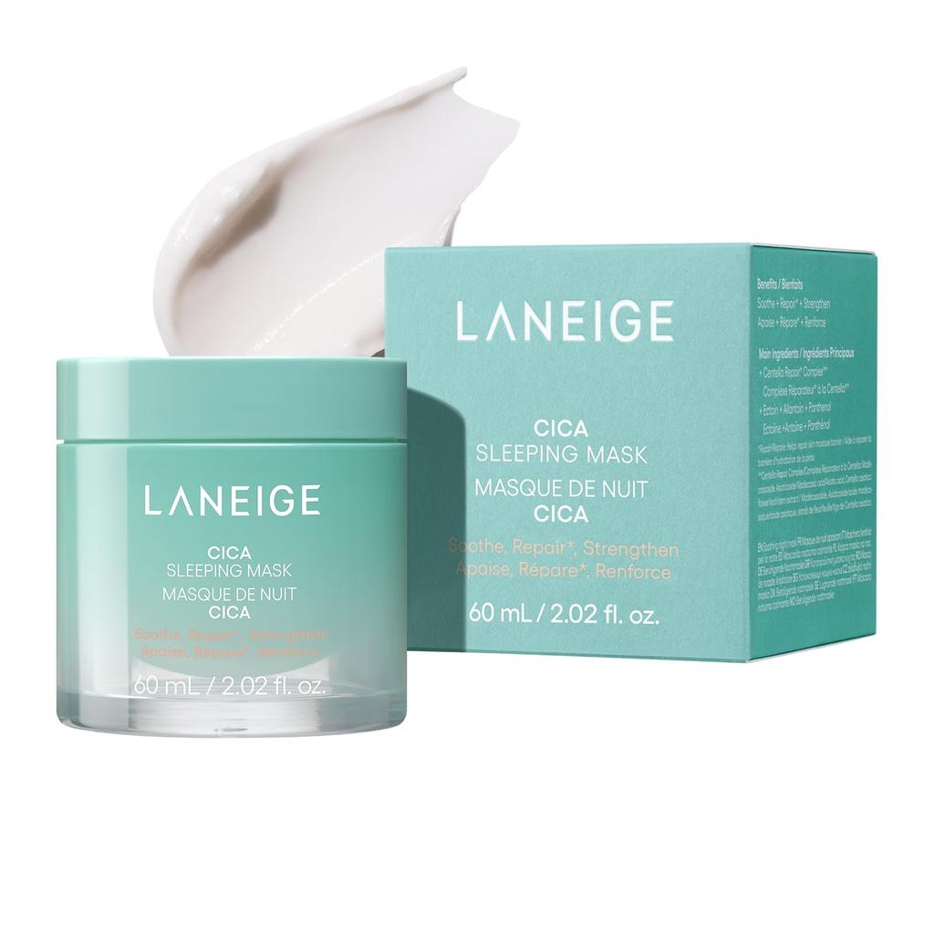 LANEIGE Cica Sleeping Mask N