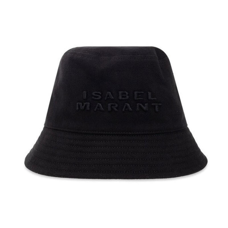 

Isabel Marant Bucket Hat Hailey CU001XFA A2C08A BKBK CU001XFA A2C08A BKBK