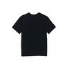 Nike Flamingo Print Graphic Sports T-Shirt Men Tops Black DD1283-010