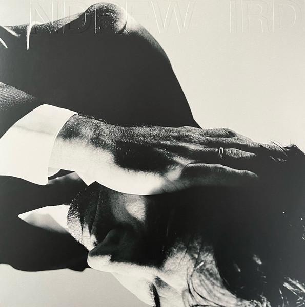 LP Record ANDREW BIRD - Inside Problems (Red Vinyl) LVR02649 Loma Vista 2022 US Rock
