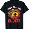 Lustiges mexikanisches T-Shirt für Cinco De Mayo Taco-Spruch Meme