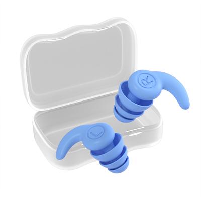 Cura delle orecchie – Tappi per le orecchie