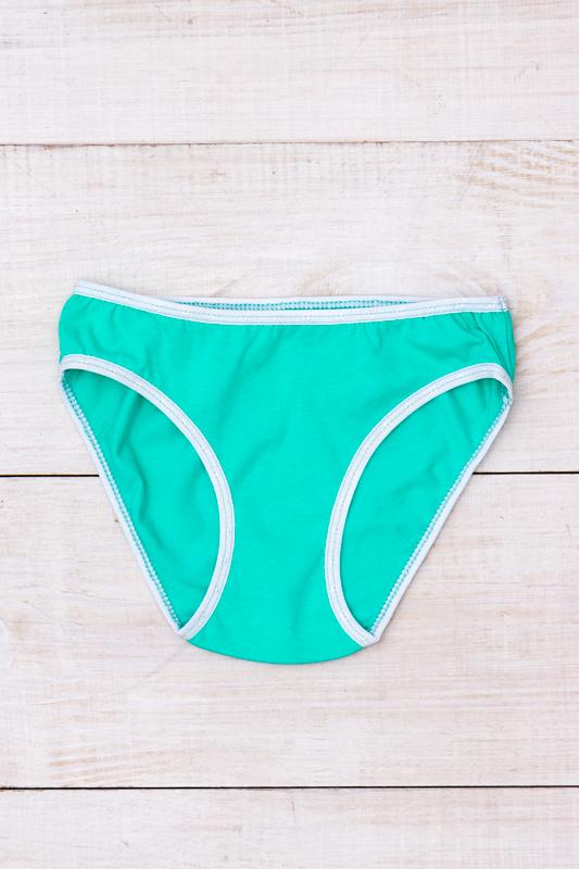 Girls’ Panties – Comfortable Everyday Underwear, Any Season 6284-036-1 HC