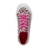 Rocket Dog Womens/Ladies Jazzin Plus Platform Trainers