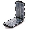 Portable Pill Box Weekly Foldable Medicine Holder Pill Box Tablet Storage Separable Medicine Boxs Medicine Travel Pillbox