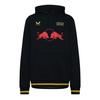 Castore Mens Oracle Red Bull Racing Hoodie