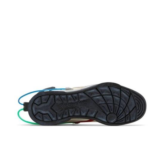 Reebok Ghostbusters X Ghost Smashers 'Ecto-1 Vibes' 2022 GX1648 Men's Shoes