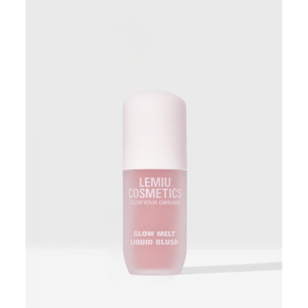 Lemiu Glow Melt Liquid Blusher 3 Colors