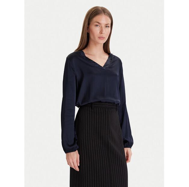 

Блузка Maryley 25IB824/18BL EU XS